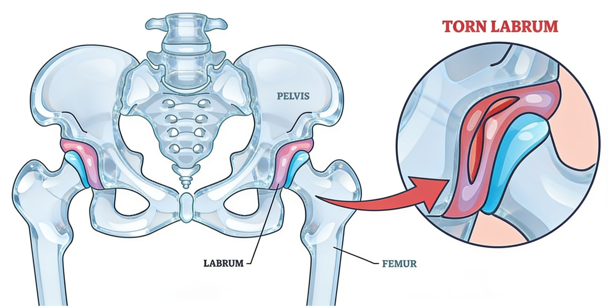 Hip-Labral-Tear