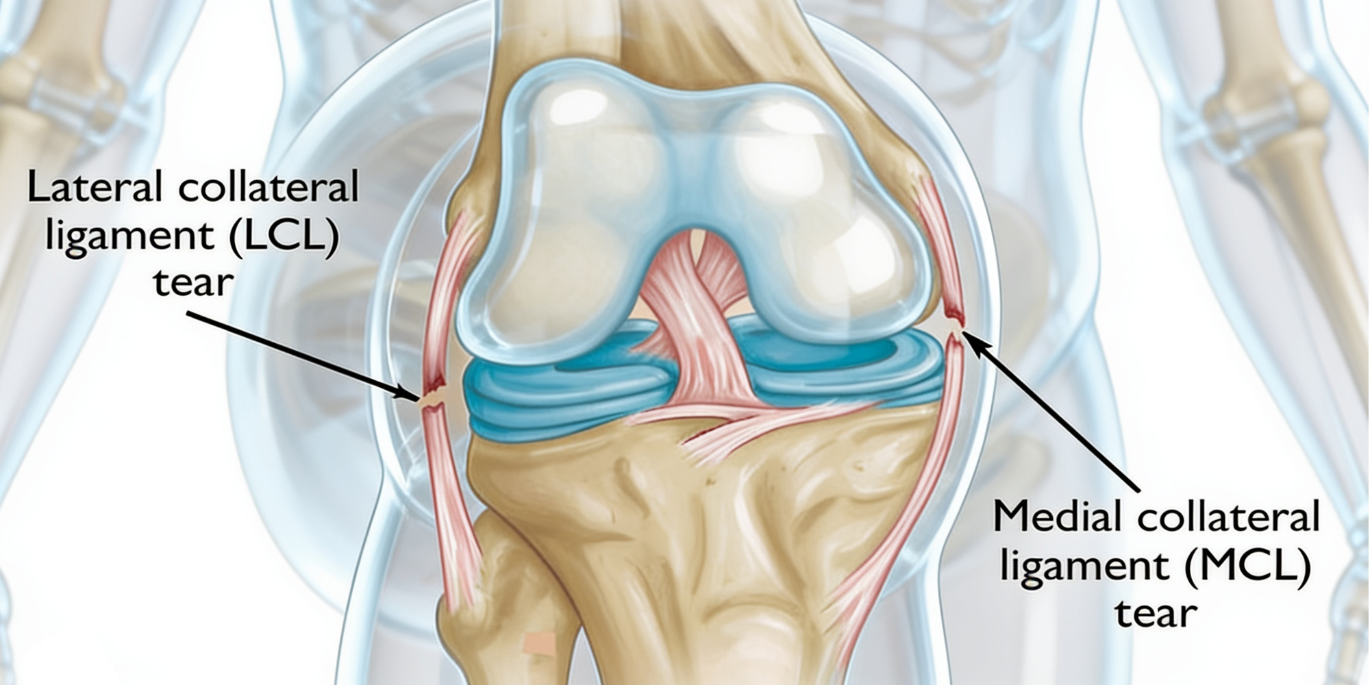 MCL-Injury