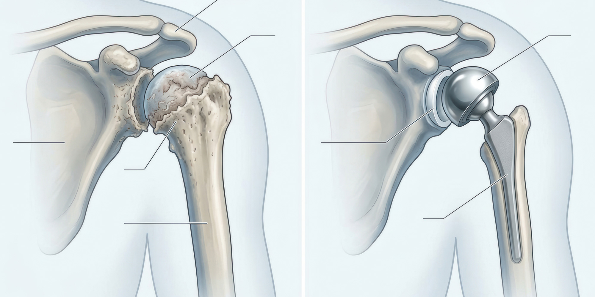 Shoulder-Replacement